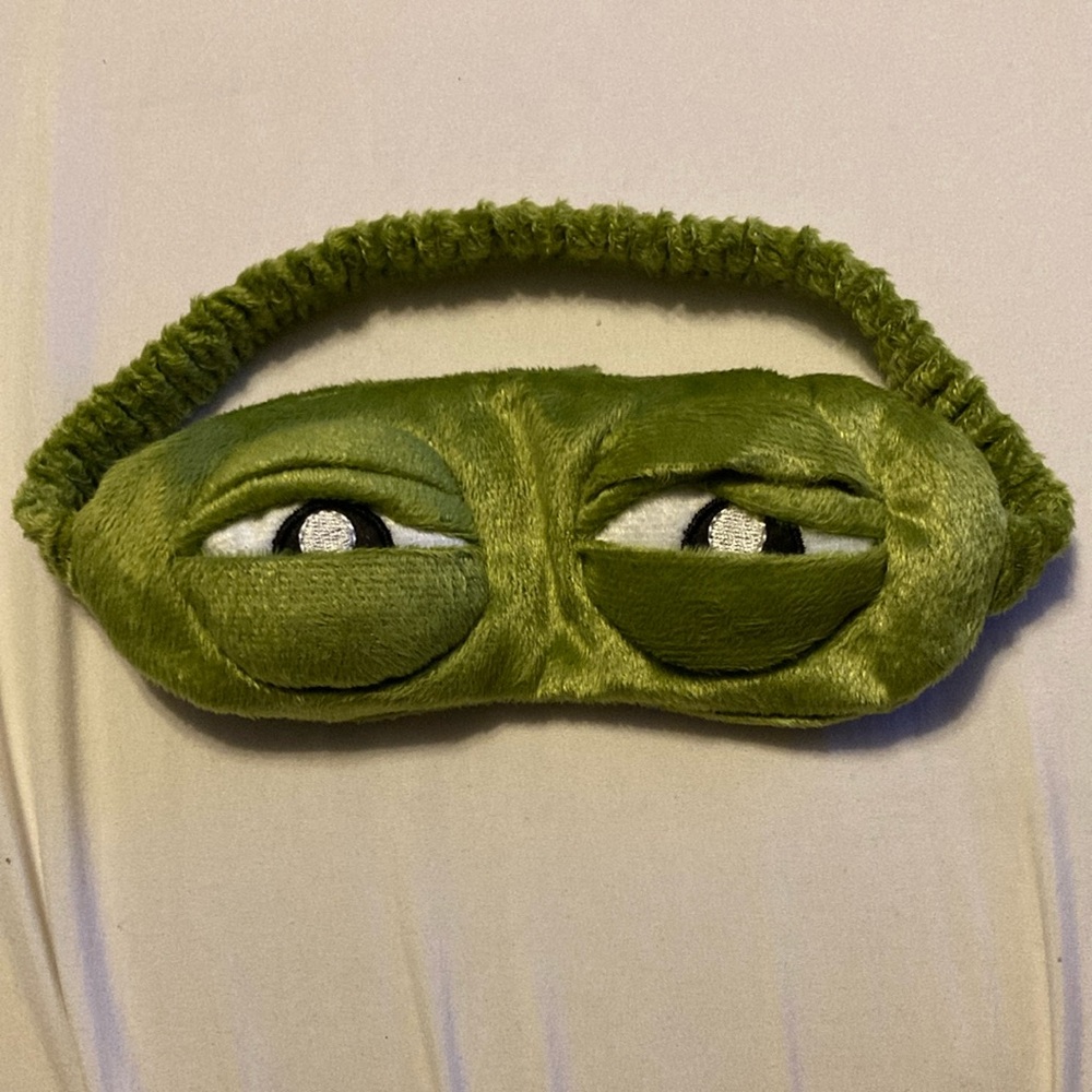 Kids Eye Sleep Mask